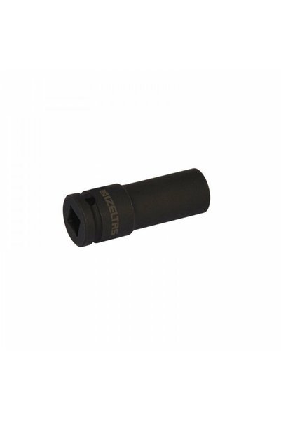 İzeltaş 1108 06 7020 20mm 1/2'' Six-Point Air Deep Socket Wrench (mm)