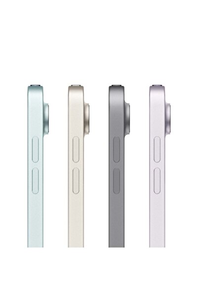 Apple iPad Air M3, 11", 256GB, Wi-Fi, Starlight