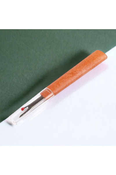 Crisalida Crisalida buttonhole and seam ripper, 13 cm