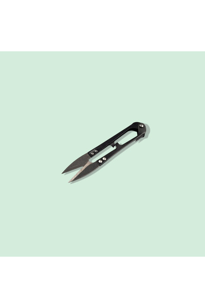 Crisalida Crisalida metal thread cutting scissors, length 10.6 cm