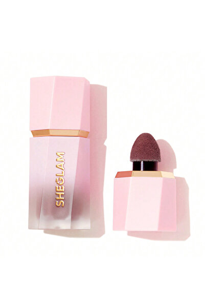 Shiglam أحمر خدود بلاشر سائل كلر بلوم لون نايت درايف من شيجلام 5.2 مل Night D...