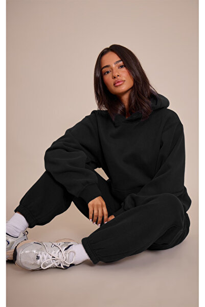 YAKAMEL ΓΥΝΑΙΚΕΙΟ ΣΕΤ ΦΟΡΜΑΣ PREMIUM OVERSIZE ΜΕ 3 ΚΛΩΣΤΕΣ