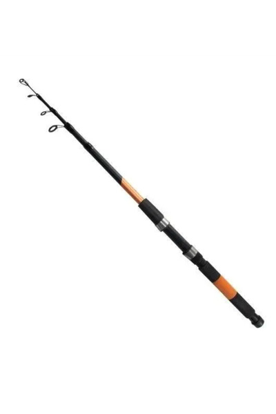 altunbay Bauer Scuba 3 M 50-100 gr teleskobik Olta kamışı