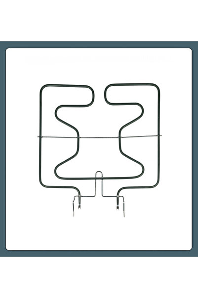 212 Isıtma ve Soğutma Profilo FRMA702/02 Uyumlu Fırın Alt Rezistansı