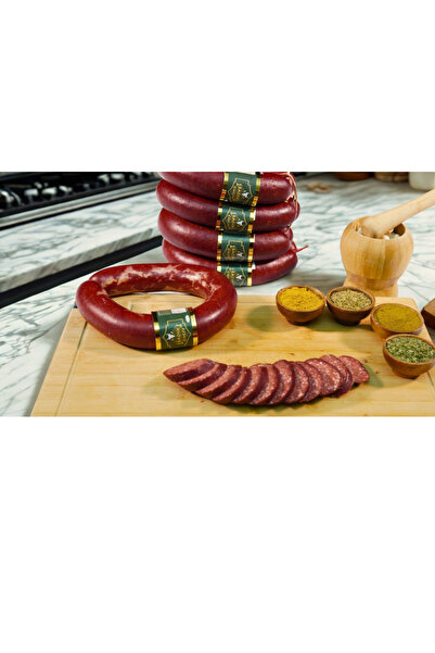 Sadık Cheff Afyon Sucuğu 2Kg