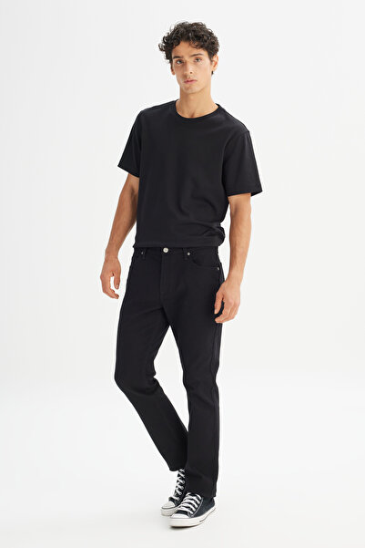 Lee Cotton Slim Fit Skinny Jean Denim Jeans Denim Stretch Pants