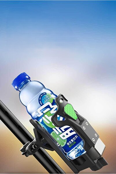 MATECHNO Yeni Gidon Bağlantılı Motosiklet Bisiklet Termos Bardak Suluk Matara...