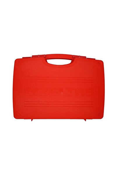 İzeltaş 1113 00 1038 1/4” - 1/2” Altı Köşe Lokma Anahtar Takımı ( 35 Parça )