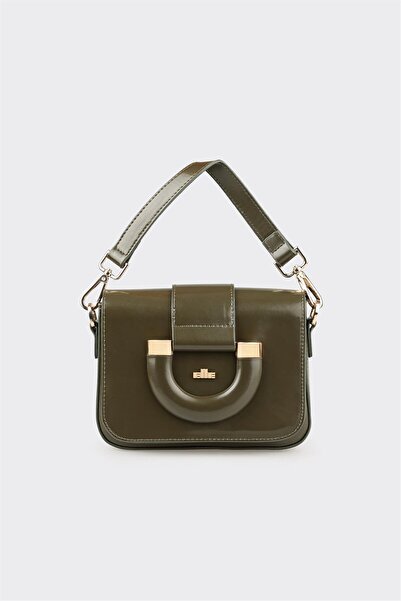 Elle Shoes Haki Kadın El Çantası