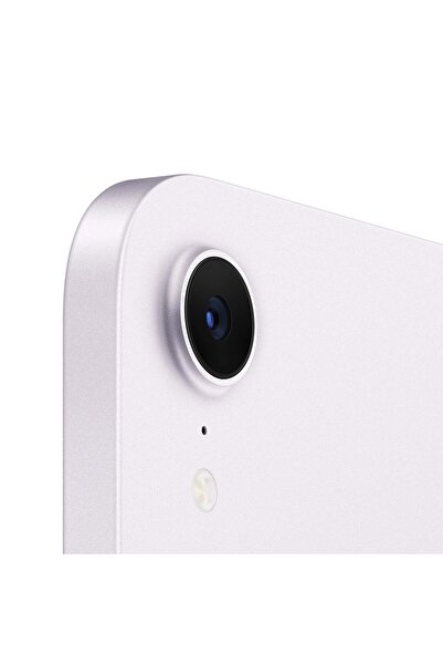 Apple iPad mini 7, 256GB, Wi-Fi, Purple