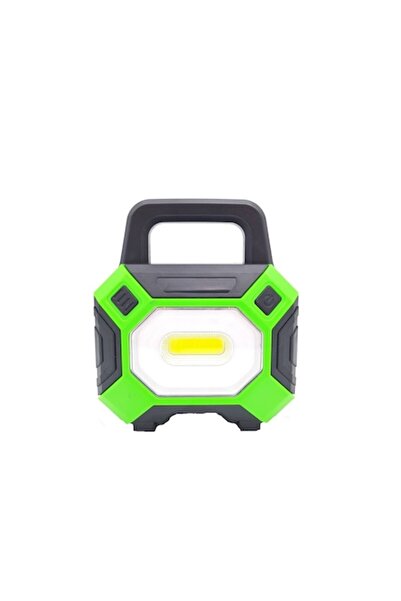 ABS Lanternă TJ 328 A, USB, LED