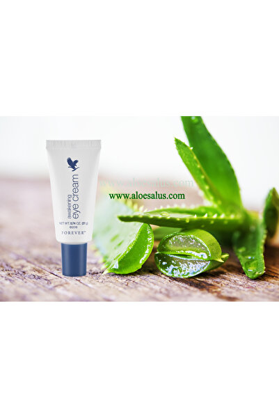 Forever Living awakeing eye cream