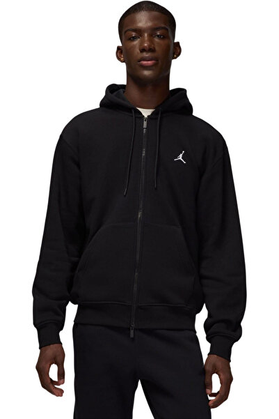 JORDAN Φούτερ Brooklyn FLC FZ - FV7289-010