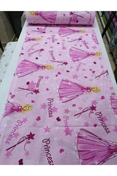 Castamere Ranforce Metrelik, Nevresimlik Kumaş - 100x240