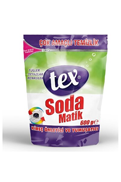 Tex Washing machine salt 600 gr