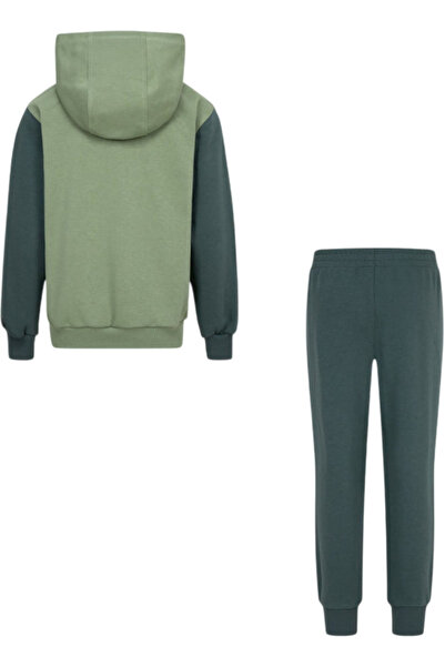 Nike Express Yourself PO sweatsuit - 86M279-E6H