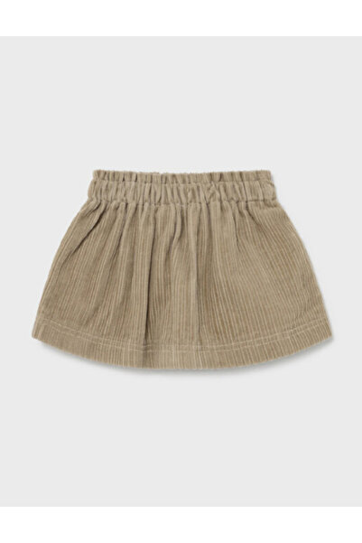 MAYORAL Fustă Mayoral, bej