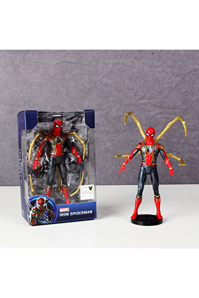 Choice17 ١٨ لعبة من سلسلة أفنجرز ليجندز من زد دي تويز: الرجل الحديدي، الرجل ا...