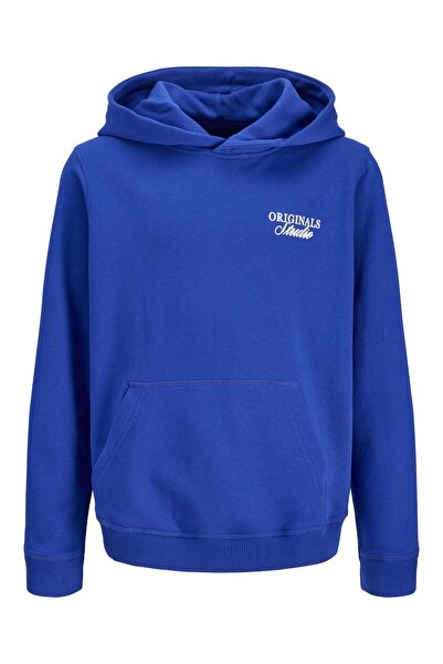 Jack & Jones Junior Kapuzenpullover Kapuzenpullover Junior