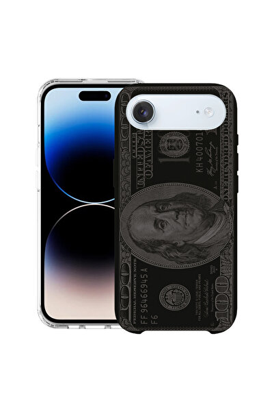 bestcase Θήκη MagSafe Anti Shock TPU για Apple iPhone 17 Air, MR. Franklin 10...