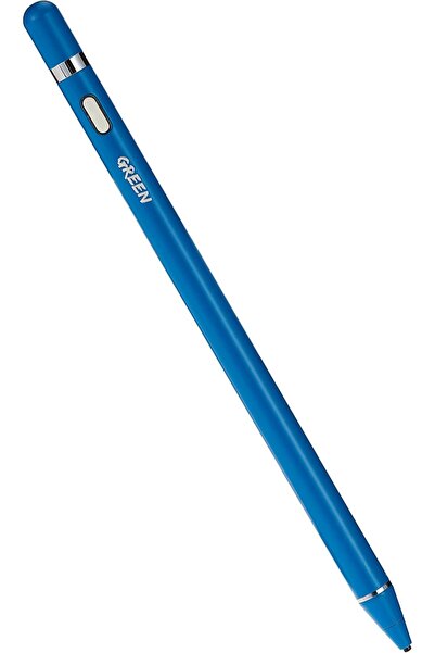 Green GNTPBU Lion Touch Pen, Blue