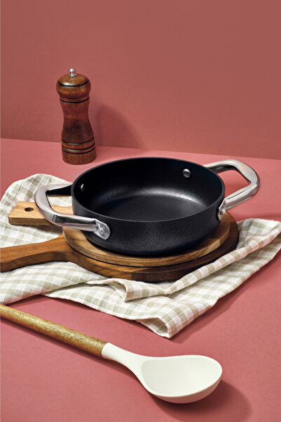 Gigilli Esperanza Titanyum Sahan 20 cm