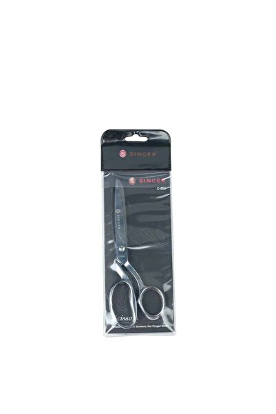 FDMSTAR Fdm singer tailor scissors |   8 no. |   20.32 cm |   Steel scissors |   Stainless |   Silver color |   C–858