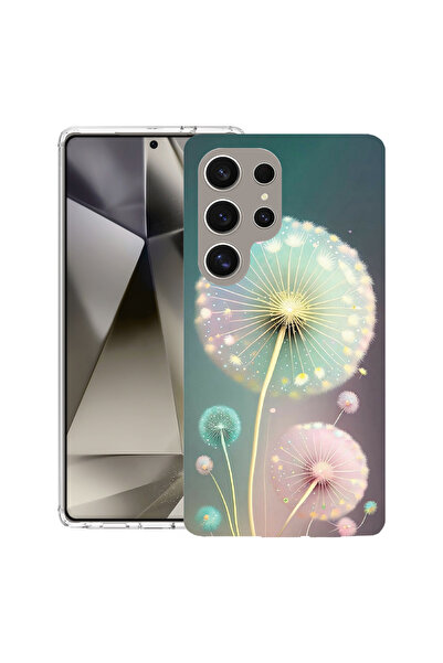 bestcase Θήκη MagSafe Anti Shock TPU για Samsung Galaxy S25 Ultra, Πράσινη Πι...