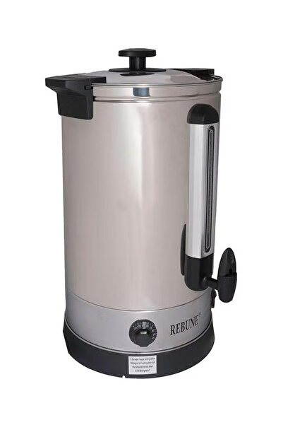 rebune ELECTRIC WATER KETTLE 1500W10L stainless steel 10 L 1500 W RE-6-10L Stainless