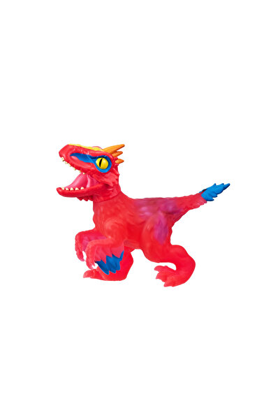 GOO JIT ZU Go-Jet Zu- Peroraptor