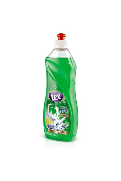 Tex Lemon Liquid Dish Detergent 500 ml