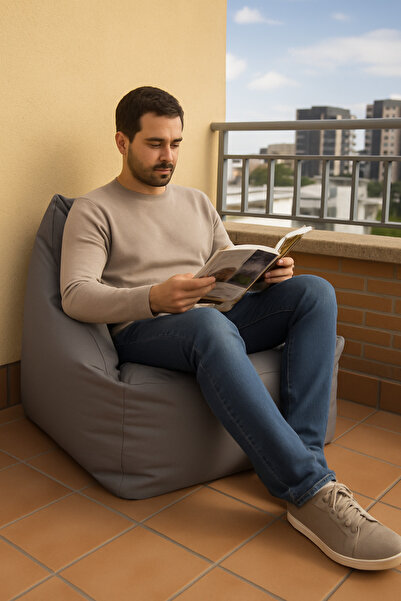 Pufumo JOLLY Armut Koltuk