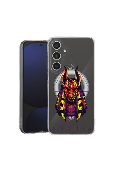 bestcase Carcasă antișoc MagSafe TPU pentru Samsung Galaxy A36 5G, Mitologia ...