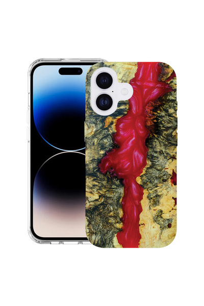 bestcase Carcasă antișoc MagSafe TPU pentru Apple iPhone 17, Culorile Univers...
