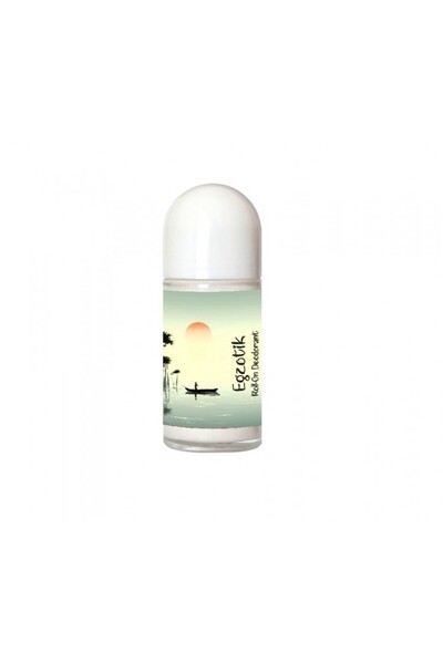Bir Doktor Bir Kimyager Egzotik Roll-On Deodorant (50 mL)