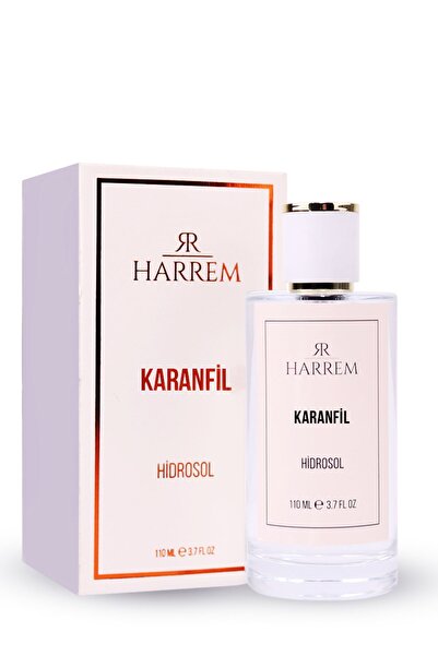 Harrem Karanfil Suyu Akne Ve Siyah Nokta Karşıtı 3'lü Tonik