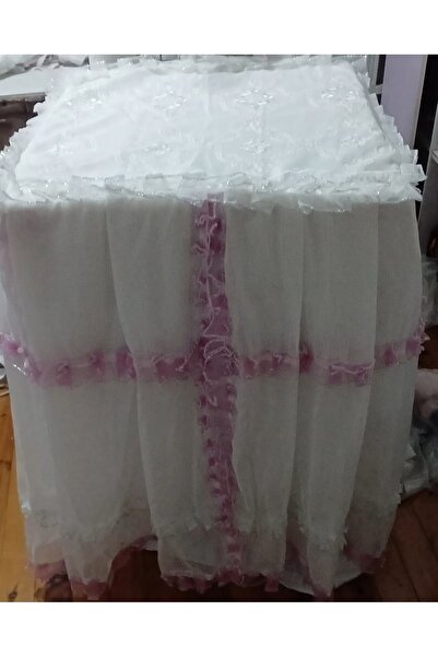 Sevimli غطاء الغسالة 227