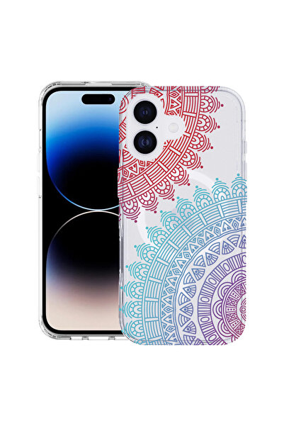 bestcase Θήκη MagSafe Anti Shock TPU για Apple iPhone 17, Μη εικονιστική, 208...