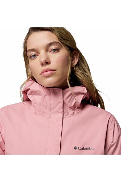 Columbia Arcadia II Women's Raincoat