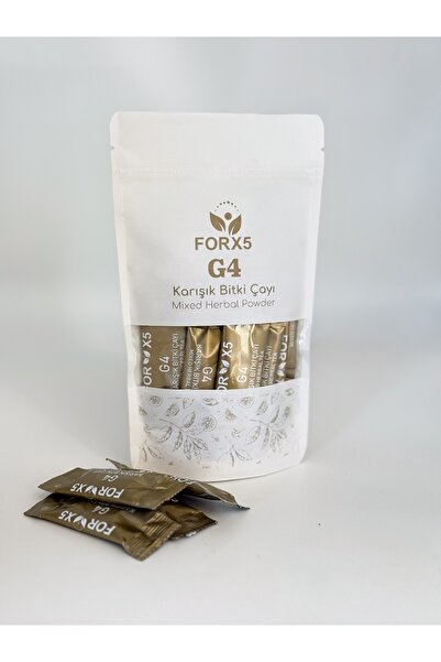 FORX5 G4 KIŞ ÇAYI