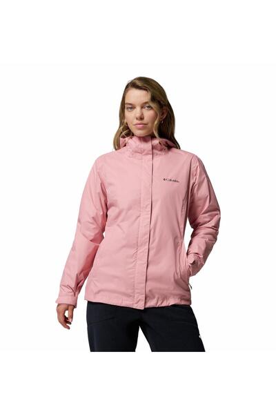 Columbia Arcadia II Women's Raincoat