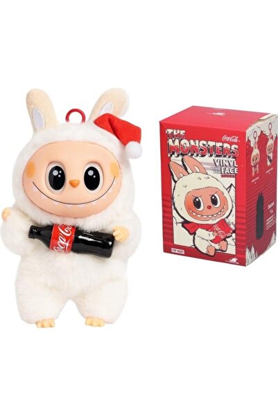 Yumurcak Oyuncak KOLA LABUBU