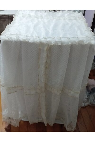 Sevimli Washing Machine Cover 233