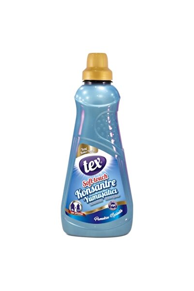 Tex Balsam de rufe Concentrat 1.25L Cottony Delicacy