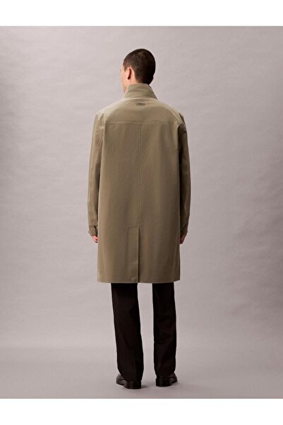 Calvin Klein LS 3 IN 1 TECH HOODED CITY COAT