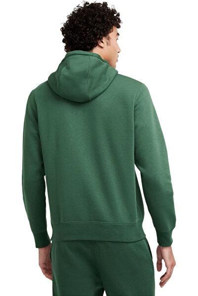 Nike Φούτερ Club BB PO - FN3104-323