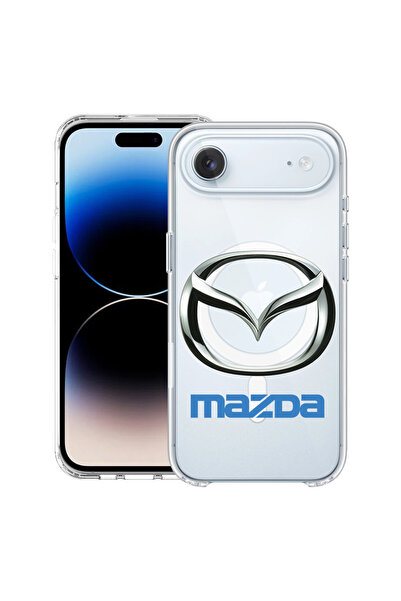 bestcase Θήκη MagSafe Anti Shock TPU για Apple iPhone 17 Air, Mazda, 2087016 ...