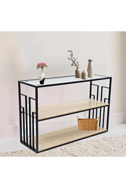 DEC1 Wood and glass entrance - a stylish and modern addition to your home