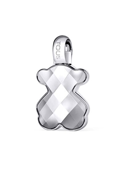 Tous Apa de Parfum cu vaporizator pentru femei LOVEME THE SILVER PARFUM 50 ml