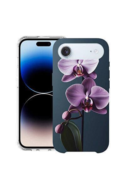 bestcase Carcasă MagSafe Anti-Șoc TPU pentru Apple iPhone 17 Air, Mov Orchid,...